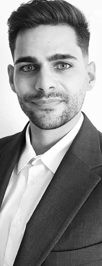 Francisco Beltrán Guerrero