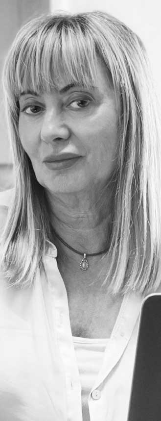 Mª José Beltrán Martínez